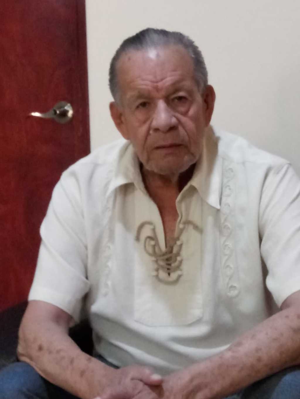 El exalcalde Jesús Contreras Pacheco denunció diversas irregularidades cometidas por el presidente de Matamoros y su primo. (EL SIGLO DE TORREÓN) 