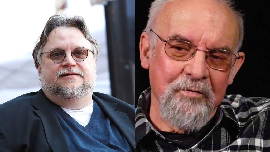 El cineasta mexicano Guillermo del Toro, lamentó la muerte del director de cine Stuart Gordon, a quien recordó como “un verdadero maestro del horror”. (ESPECIAL)
