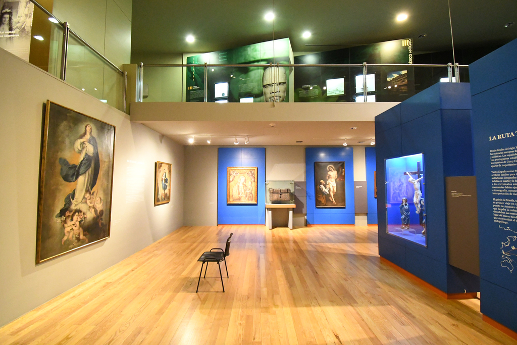 Alternativa. Los laguneros pueden acceder al Museo Arocena a través de la plataforma Google Arts and Culture. (ARCHIVO)