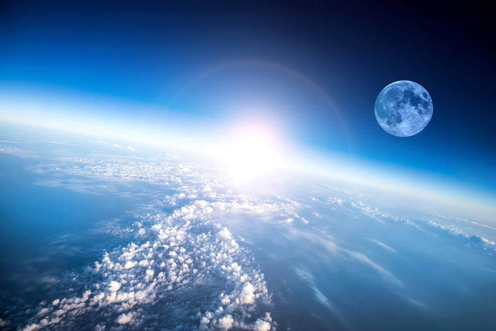 El Protocolo de Montreal para la protección de la capa de ozono estratosférico ha estimulado su recuperación y generado cambios en los patrones de circulación aéreos del Hemisferio Sur. (ARCHIVO) 