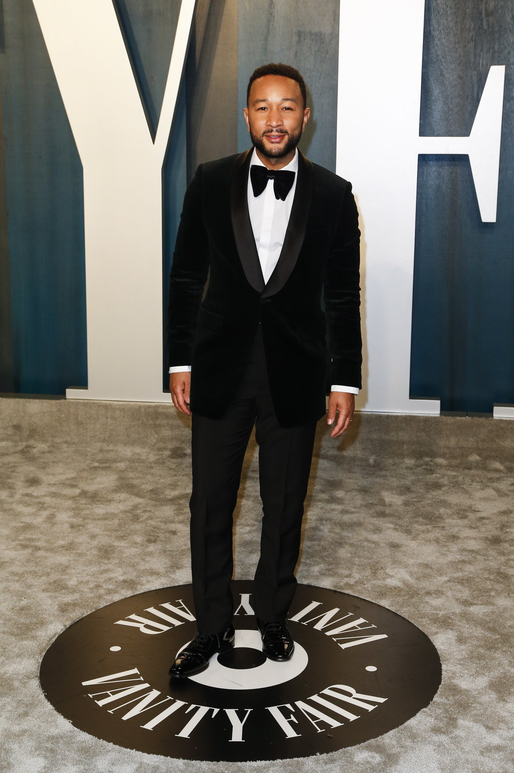 Apoyo. El compositor y cantante John Legend, recalca que el apoyo a las artes debe considerar a todos los involucrados.