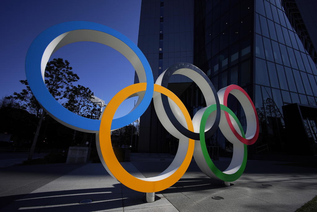 Los próximos Juegos Olímpicos comenzarán el 23 de julio de 2021, casi un año después de la fecha prevista inicialmente. (EFE)
