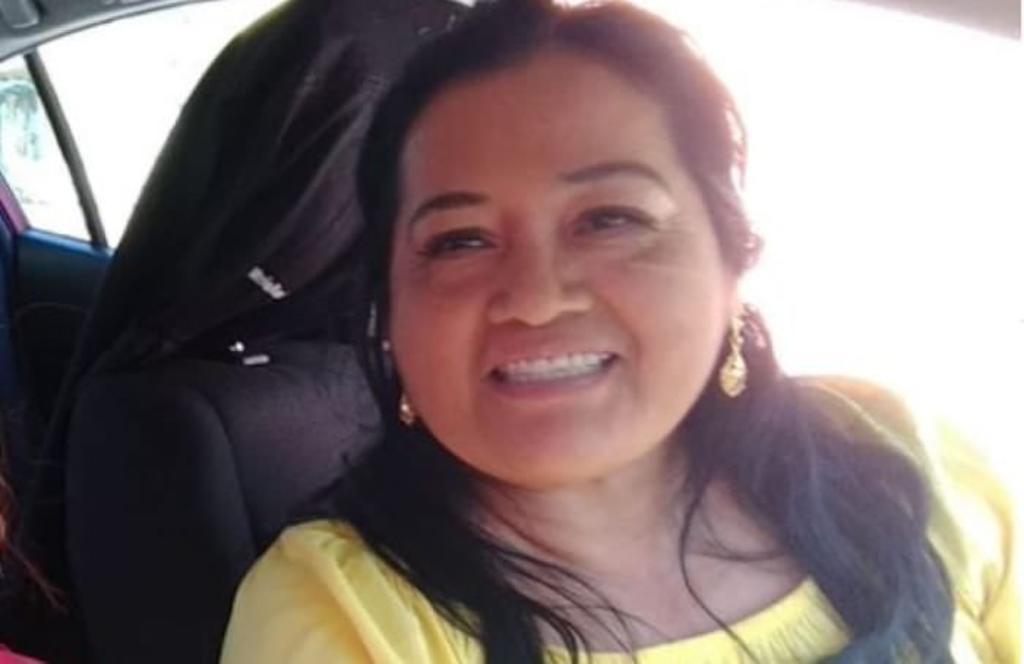 La reportera María Elena Ferral fue atacada a tiros en la zona norte de Veracruz, quien, hasta la tarde de este lunes, se reporta como grave. (ESPECIAL)
