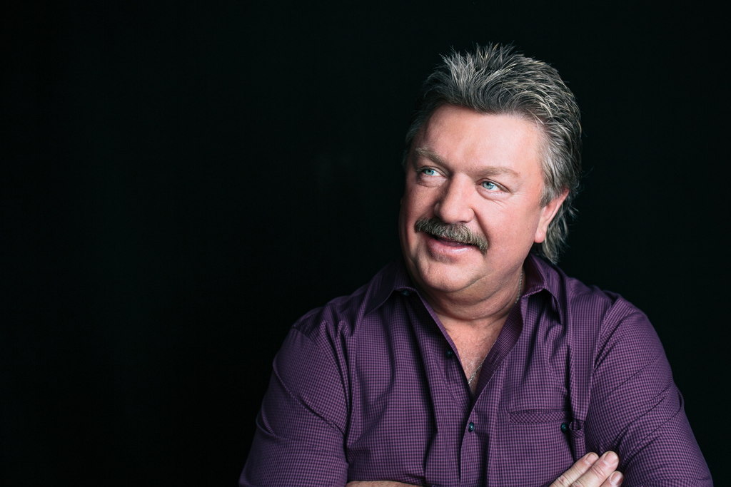 Pérdida. Fallece el cantante Joe Diffie por complicaciones debido al coronavirus COVID-19. (EFE)