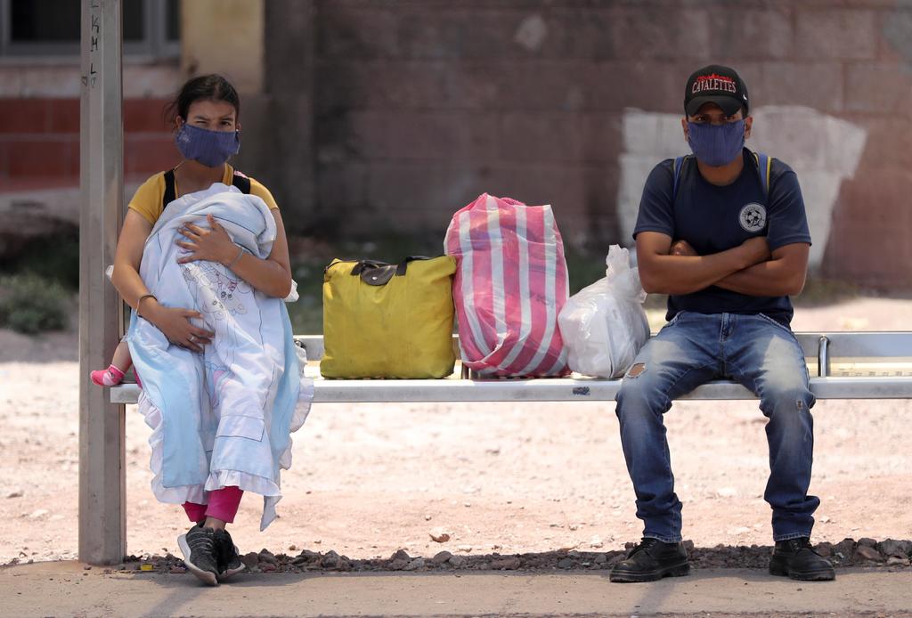 Dos nuevas muertes elevaron este martes a nueve el número de víctimas mortales por la pandemia del coronavirus en Honduras. (ARCHIVO) 