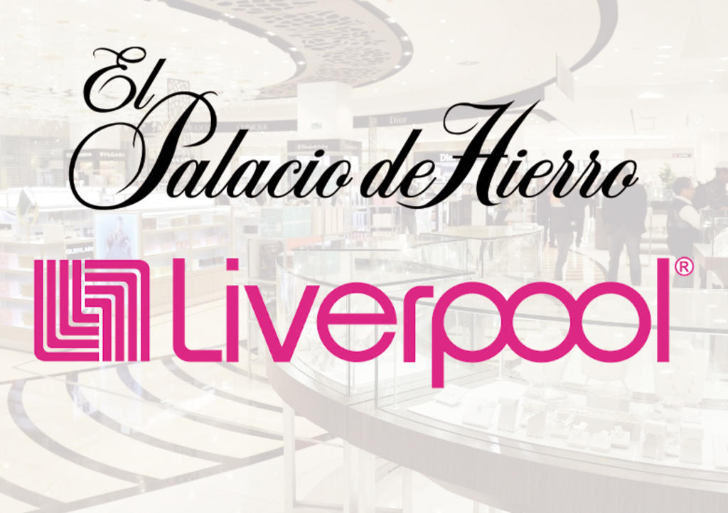 Liverpool y Palacio de Hierro anuncian cierre temporal en México por  COVID-19