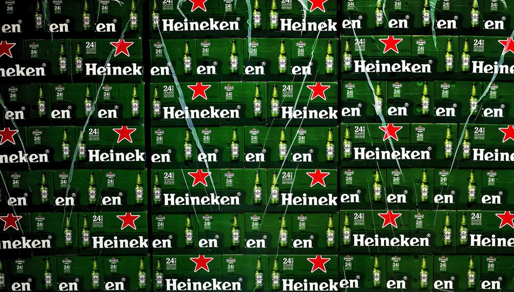 El Grupo Heineken dejará de surtir sus diferentes marcas de cerveza por la contingencia sanitaria generada por la epidemia de COVID-19 en México. (ARCHIVO)