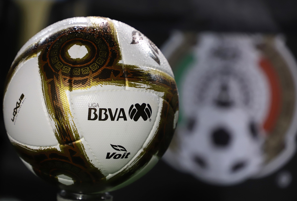 La actual competencia de las divisiones inferiores de los equipos mexicanos fue cancelada ante la contingencia en nuestro país. (ARCHIVO)