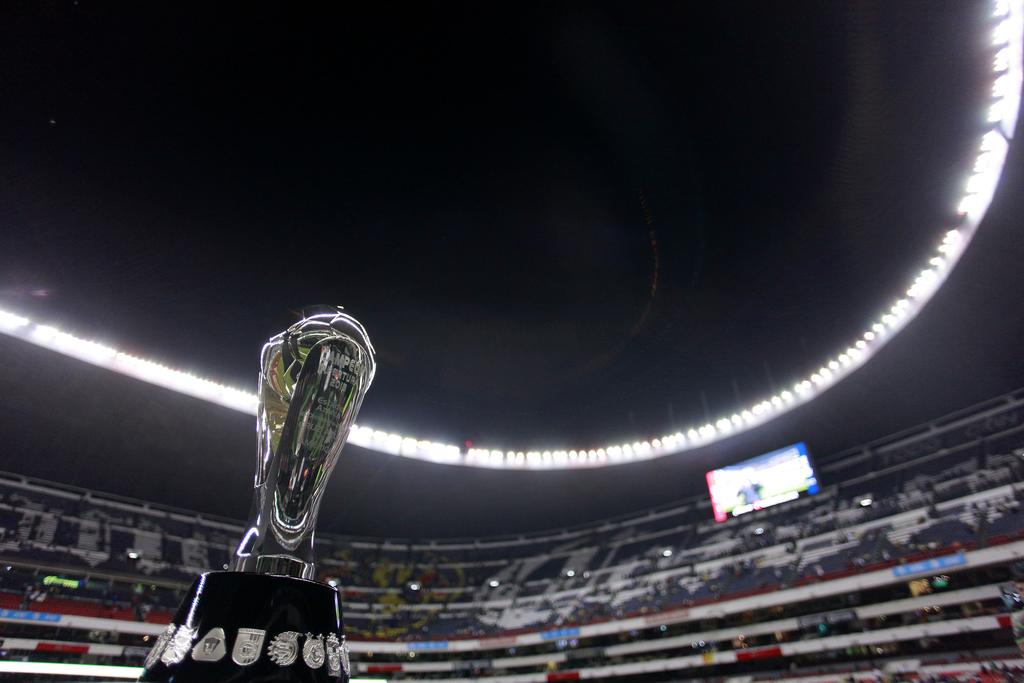 Aunque no se ha definido el rumbo que tomará el Clausura 2020, los torneos largos habrían dado una fácil solución para definir al campeón. (ESPECIAL)