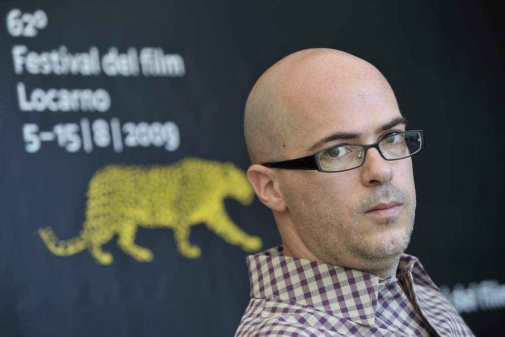 Director argentino. La película de Santiago Loza, Breve historia del planeta verde, inaugurará DAIMON. (AP)