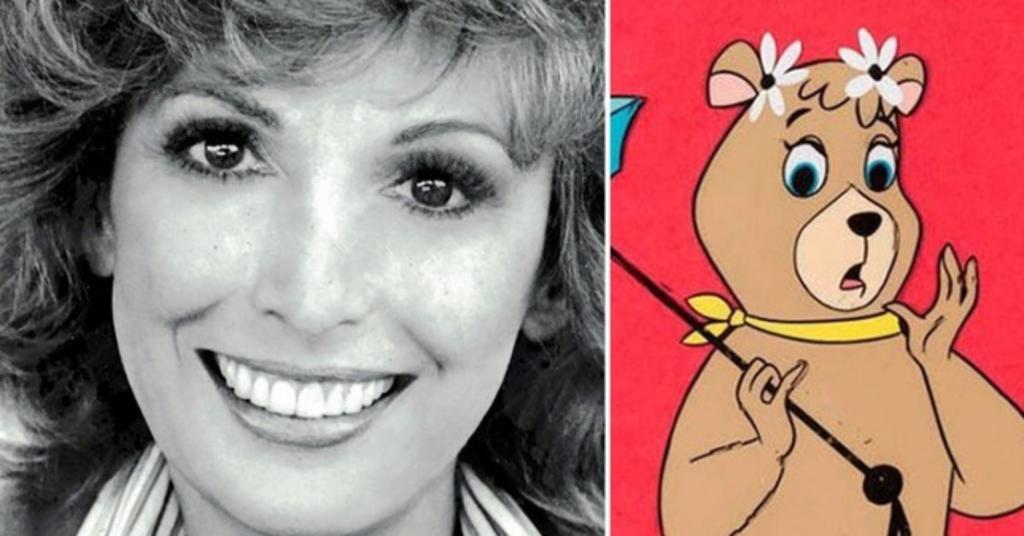 La actriz de doblaje dio vida a los personajes animados “Cindy Bear”. (ESPECIAL)