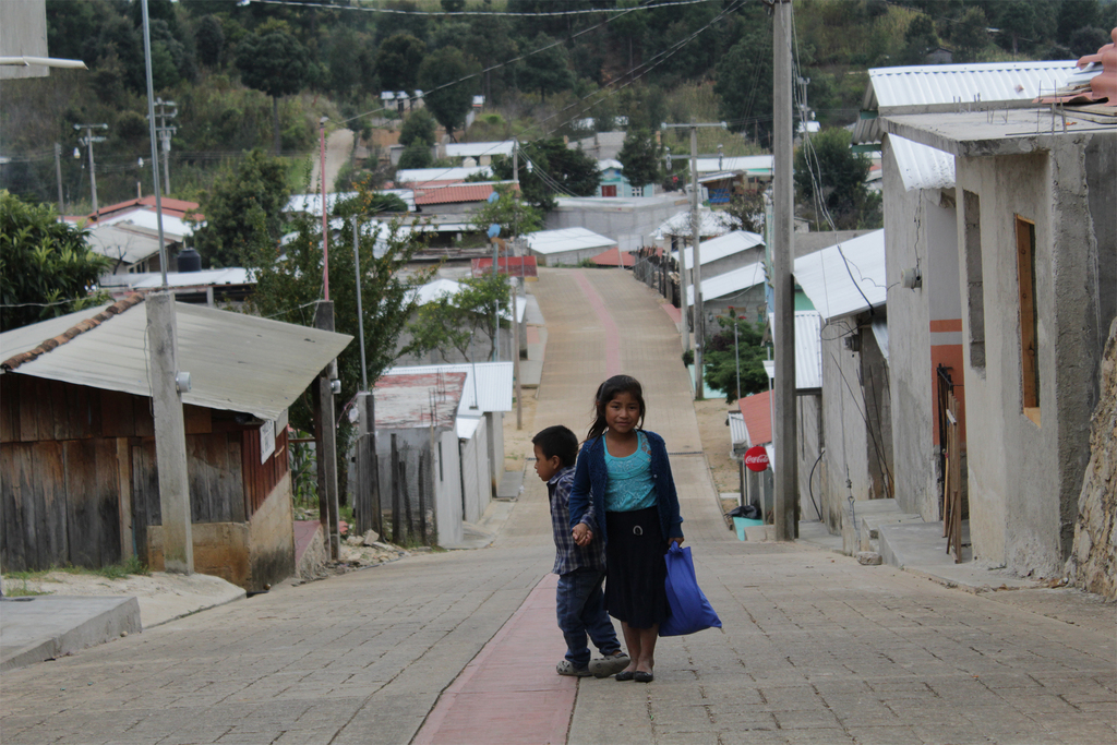 Se detectó que ocho centros educativos en Chiapas estaban vendiendo los alimentos que eran gratuitos.