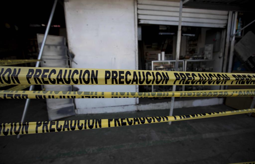 El fallecimiento del desconocido ocurre 20 días después de que el Gobierno de Nicaragua anunció el primer caso de COVID-19. (ARCHIVO) 