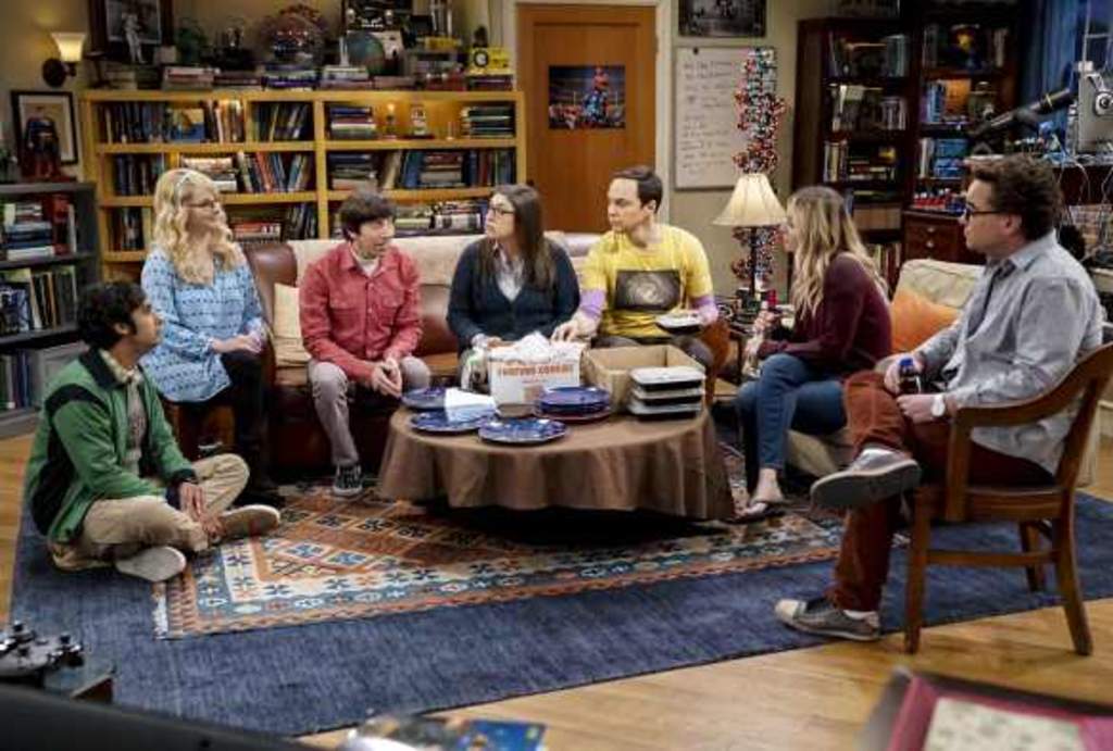 La última emisión de la serie The Big Bang Theory se hizo el 10 de mayo del 2018, desde entonces muchos fans extrañan las aventuras de 'Sheldon', 'Penny', 'Leonard', 'Howard', 'Raj', 'Amy' y 'Bernadette'. (ESPECIAL)
