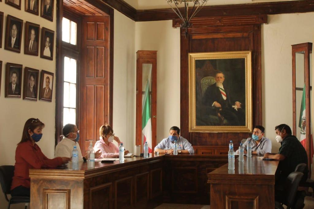 Se tomarán medidas duras en el municipio de Cuatro Ciénegas.