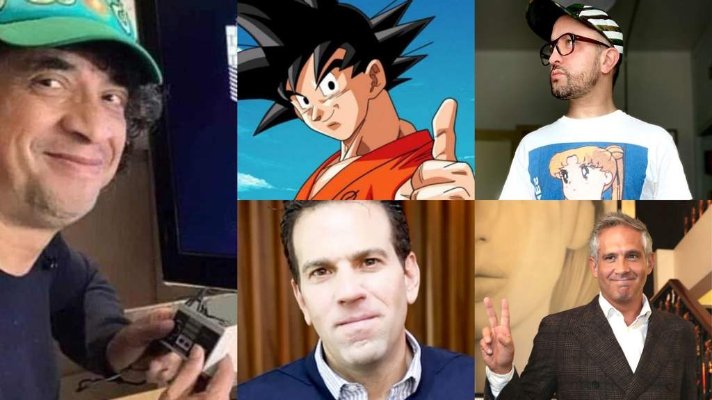 Gus Rodríguez, fundador de Nintendomanía, falleció a los 59 años de edad por causas aún no reveladas y algunos de los famosos cercanos a Rodríguez han reaccionado a su muerte a través de redes sociales. (ESPECIAL)