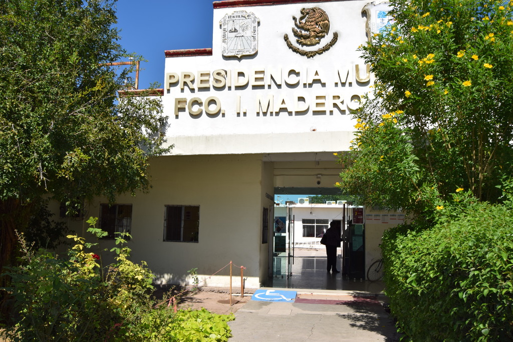 La Presidencia Municipal aportará un peso por cada peso que aporten empresarios, cámaras de comercio y personas en general. (ARCHIVO) 