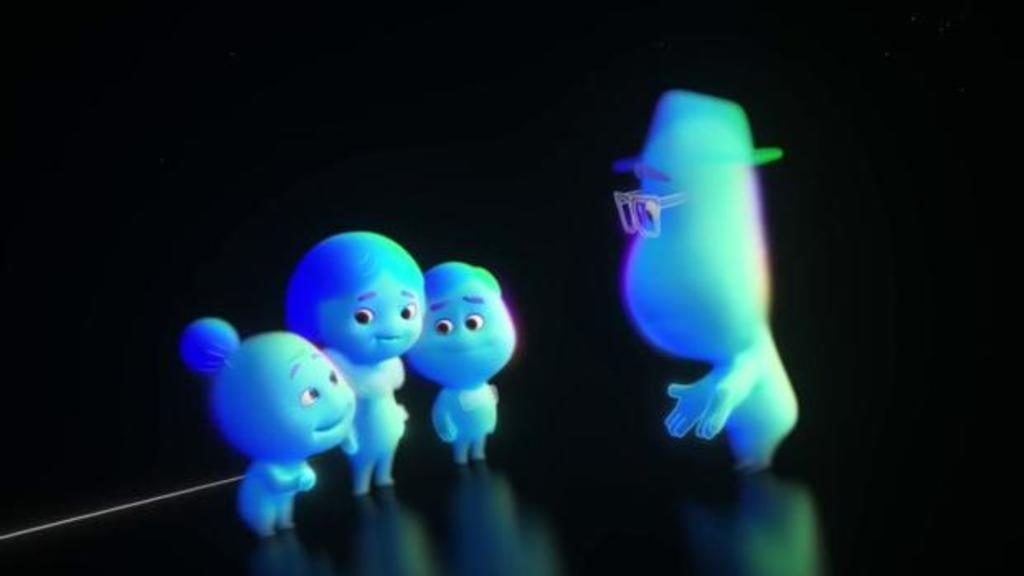 La decisión de Pixar, que forma parte de Disney, ha obligado a mover otro estreno de la compañía de Mickey Mouse: 'Raya and the Last Dragon', que pasará del 25 de noviembre al 12 de marzo de 2021.
(ESPECIAL)