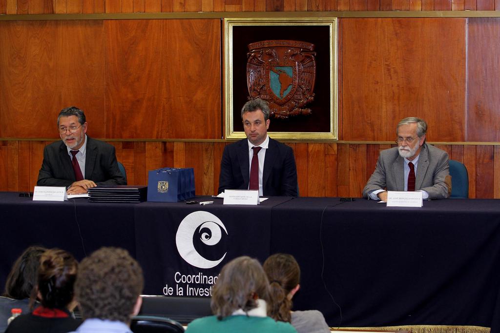 Ponce de León Rosales, quien también es integrante de la Comisión Universitaria para la Atención del Coronavirus, consideró esta tarde que no es posible estar de acuerdo con el documento que se publicó en la página de internet del CSG y que dado que no fue resultado del consenso de sus integrantes, parece más una opinión personal. (ARCHIVO)