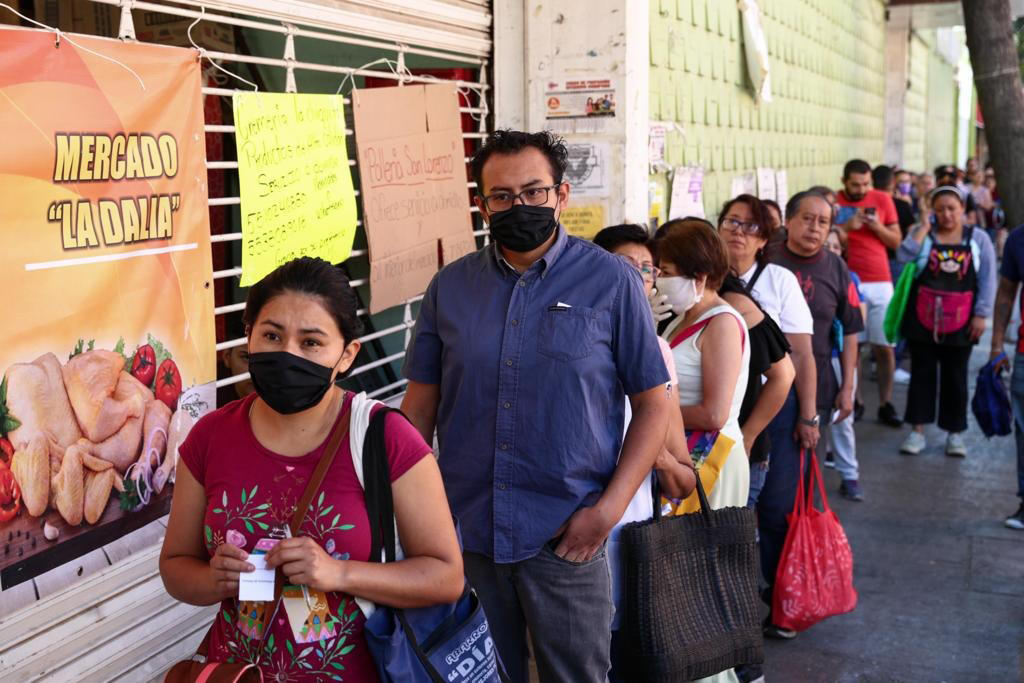 No atender las disposiciones dadas a conocer por el Gobierno Federal como medidas para prevenir los contagios de coronavirus, podría significar caer en una responsabilidad administrativa o penal, indicó la abogada Ariana García Bosque. (ARCHIVO)