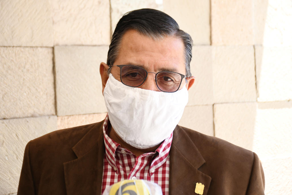 Los filtros de prevención sanitaria en la Comarca Lagunera 'se mantendrán el tiempo que sea necesario', así lo informó este jueves el titular de la Unidad de Atención Regional en La Laguna del Gobierno de Coahuila, José Antonio Gutiérrez Jardón. (ARCHIVO)