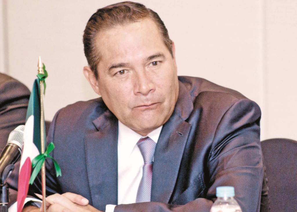 Luis Miranda, extitular de la Sedesol de EPN, se encuentra bajo investigación de la UIF.
