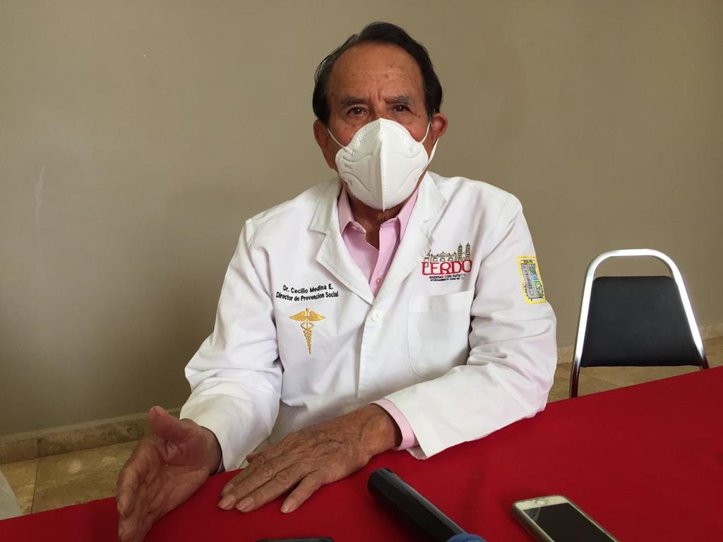 La Dirección de Salud Municipal pide al Estado endurecer las revisiones en los filtros sanitarios.