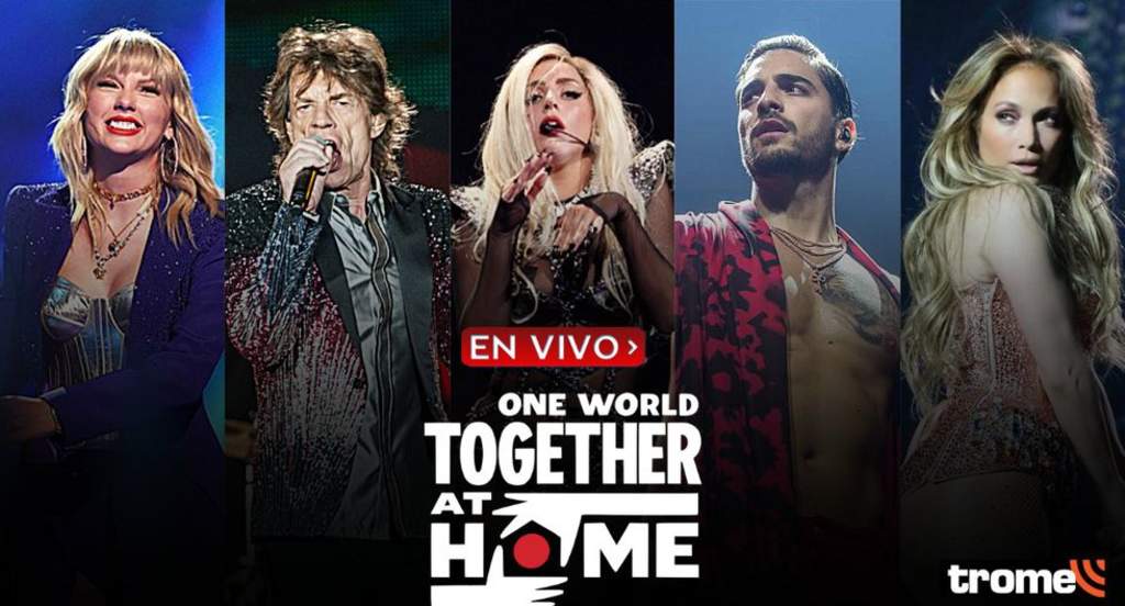 La banda de rock inglesa The Rolling Stones, se ha sumado al macro concierto que se llevará a cabo el próximo sábado, dio a conocer el sitio oficial de Global Citizen. (ESPECIAL)