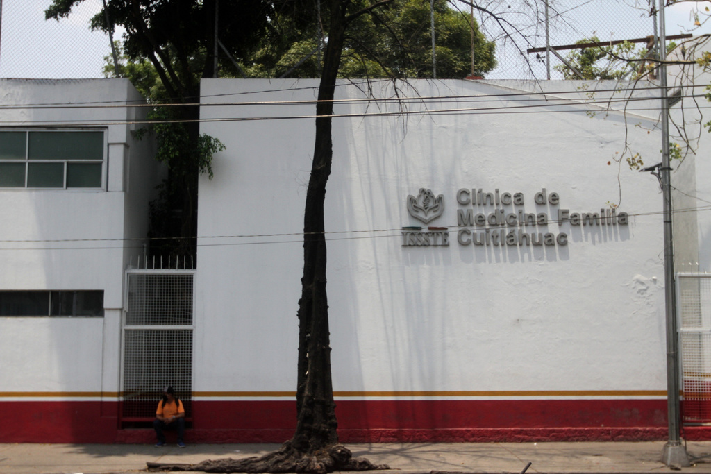 En la Ciudad de México se contará con una aplicación para detectar dónde hay camas y ventiladores.