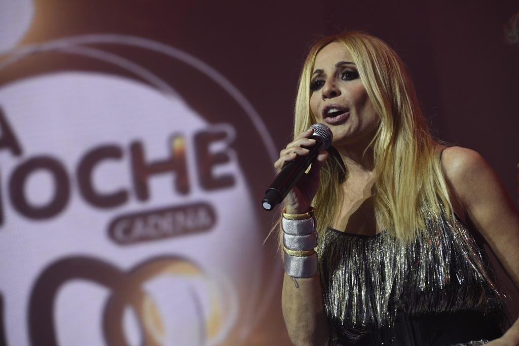 Los artistas pararon sus giras y actividades promocionales, pero eso no ha sido impedimento para que se escriban canciones con la consigna de dejar mensajes de aliento en las personas que las escuchen. (ARCHIVO)