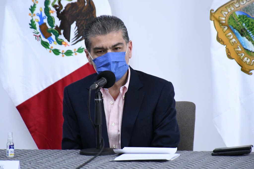 El gobernador de Coahuila advirtió que las empresas del país se verán afectadas.