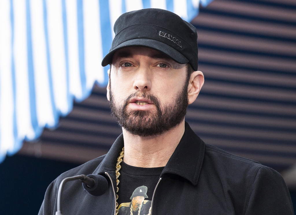 El cantante estadounidense Eminem celebró 12 años de sobriedad, y lo comunicó en sus redes sociales, donde compartió una fotografía de una moneda.