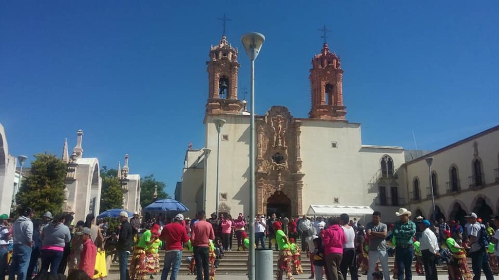 Se establece exentar de pago de luz a la comunidad de Ingacio Allende, luego de que se registrara un brote de coronavirus. (ESPECIAL)