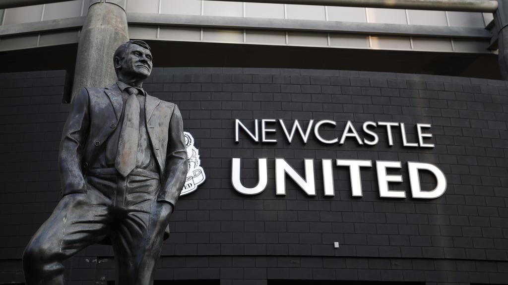 Los nuevos dueños, provenientes del país asiático, estarían interesados en adquirir al Newcastle United. (ARCHIVO)