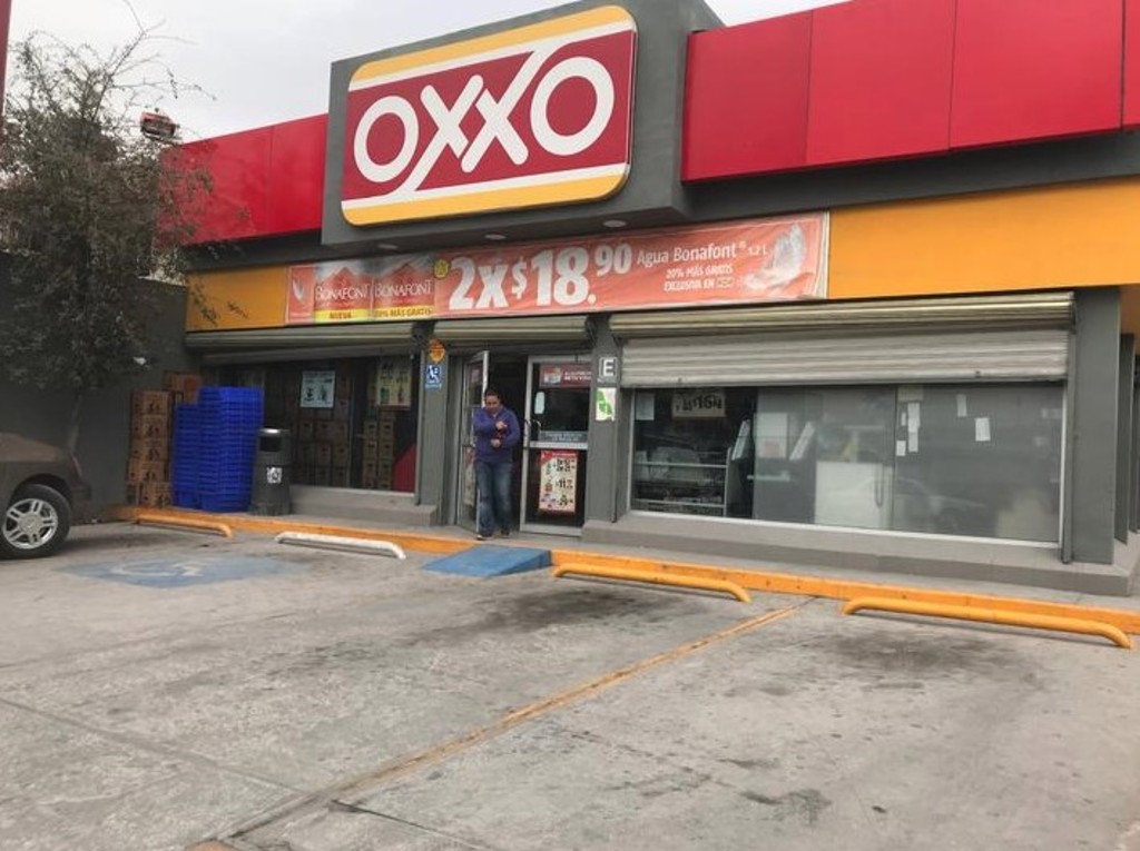 Las ventas de gasolineras en Coahuila han caído 60 por ciento por la reducción de movilidad de la población.