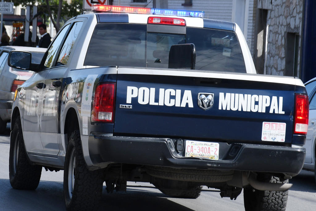 Mujer de 54 años muere camino al hospital; se trata de un posible caso de COVID-19 en Torreón. (EL SIGLO DE TORREÓN)