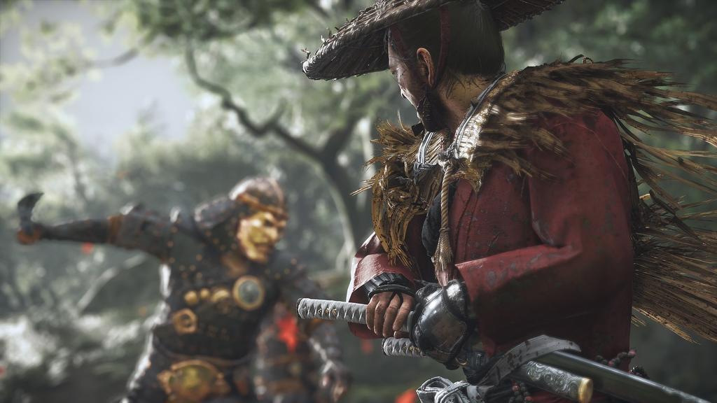 La multinacional japonesa Sony anunció este lunes que retrasa el lanzamiento de los videojuegos para Playstation 4 'The Last of Us Part II' y 'Ghost of Tsushima' a causa de las dificultades en la producción derivadas de la pandemia mundial de COVID-19. (ESPECIAL)