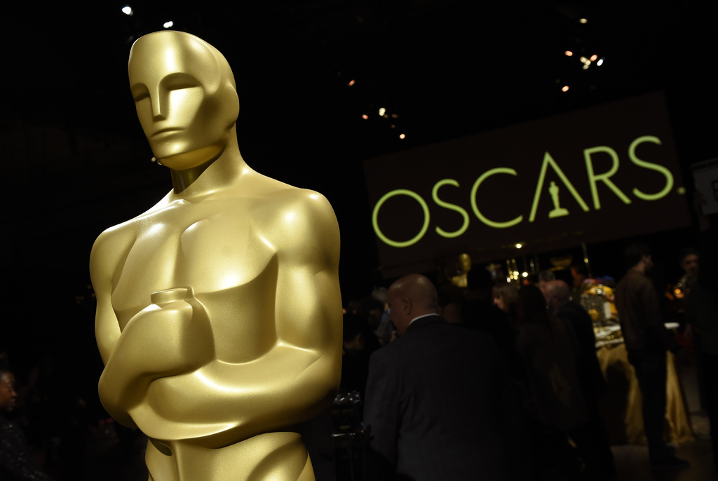 Cambios. Los Oscar no exigirán que las películas candidatas se estrenen en las salas de cine, pero solo para la premiación 2021. (AP)