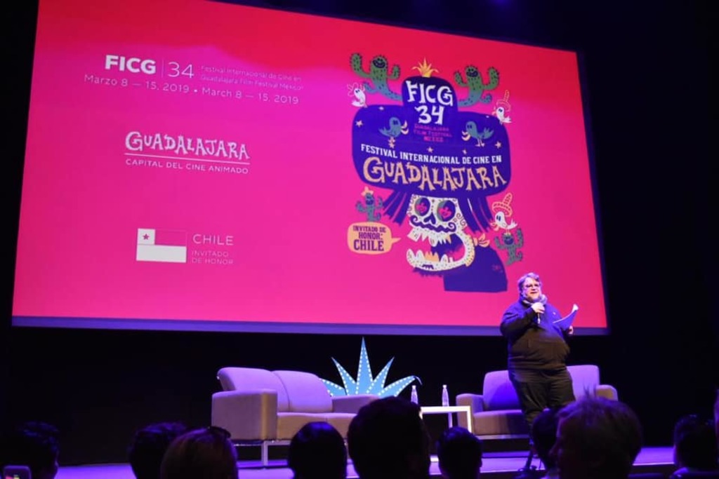 Identidad. Organizadores de este festival de cine de Guadalajara seleccionará material que refleje características de México.