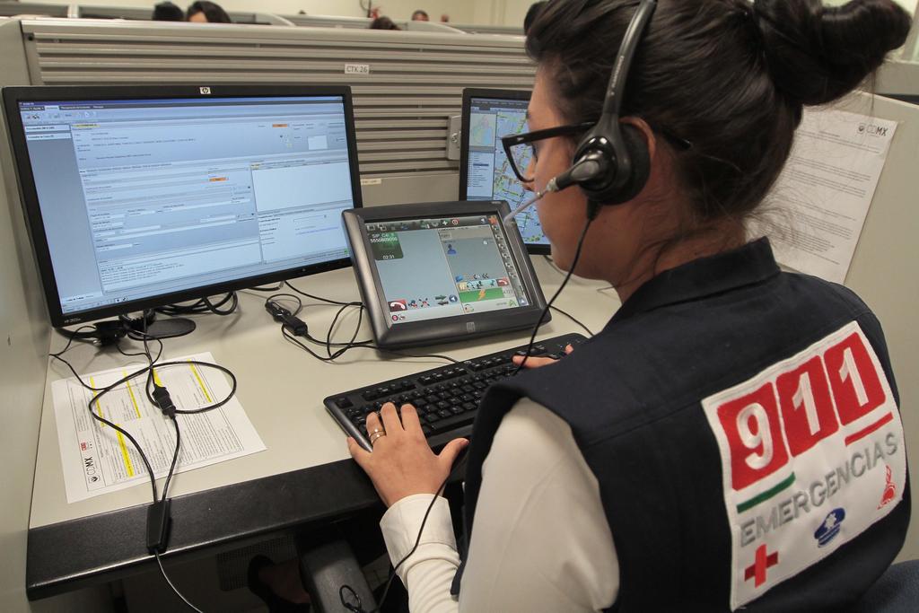 De acuerdo al último reporte del SNSP publicado el 25 de abril, desde el mes de enero Coahuila registró mil 478 llamadas de mujeres que pidieron auxilio. (ARCHIVO)
