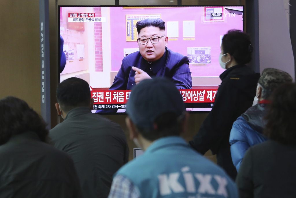 El líder norcoreano supervisó las nuevas instalaciones y expresó su 'satisfacción por la maravillosa construcción'.