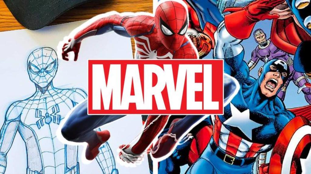 Retoman. Marvel Comics retoma actividades el 27 de mayo con el lanzamiento de nuevas historias de 'El Hombre araña' y 'Los Vengadores'. (MARVEL.COM)