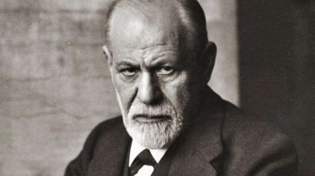 Freud, a 164 años de su nacimiento, que se cumplen este miércoles, es recordado como una de las figuras intelectuales del siglo XX. (ESPECIAL)