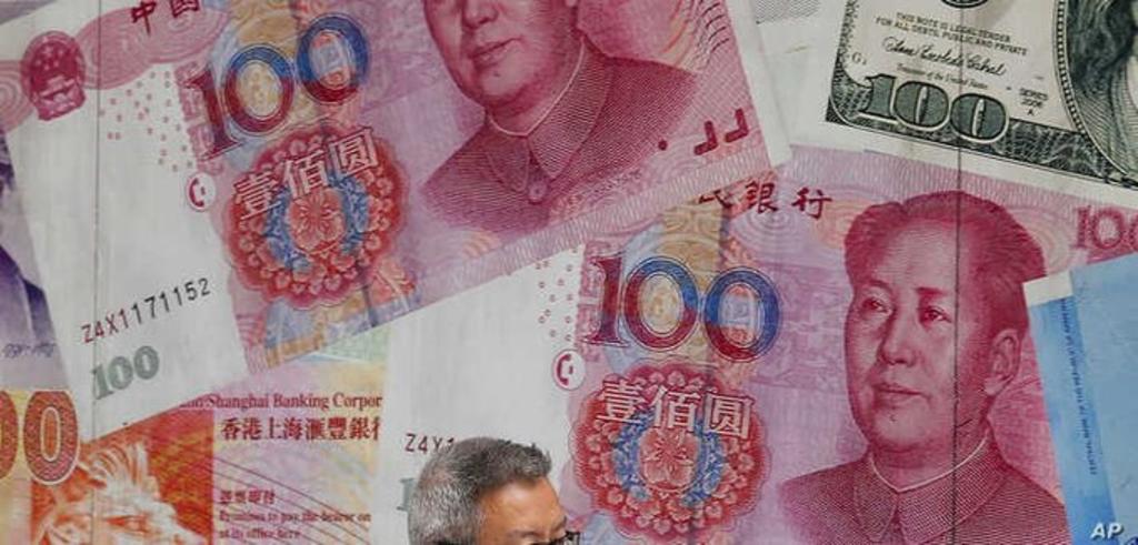 La nueva moneda digital e-RMB de China, será utilizada por ese país para sustituir al dólar en algunas operaciones. (CORTESÍA)