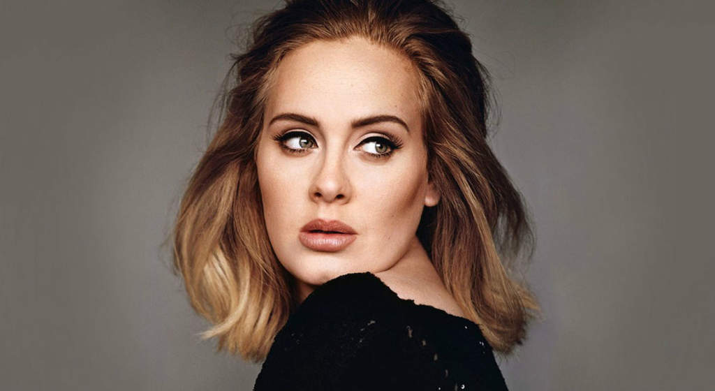 La cantante británica Adele reapareció ayer en redes sociales para agradecer los mensajes de cumpleaños recibidos al cumplir el pasado martes 32 años y aprovechó para agradecer el papel de los trabajadores esenciales durante la pandemia de la COVID-19. (ESPECIAL)