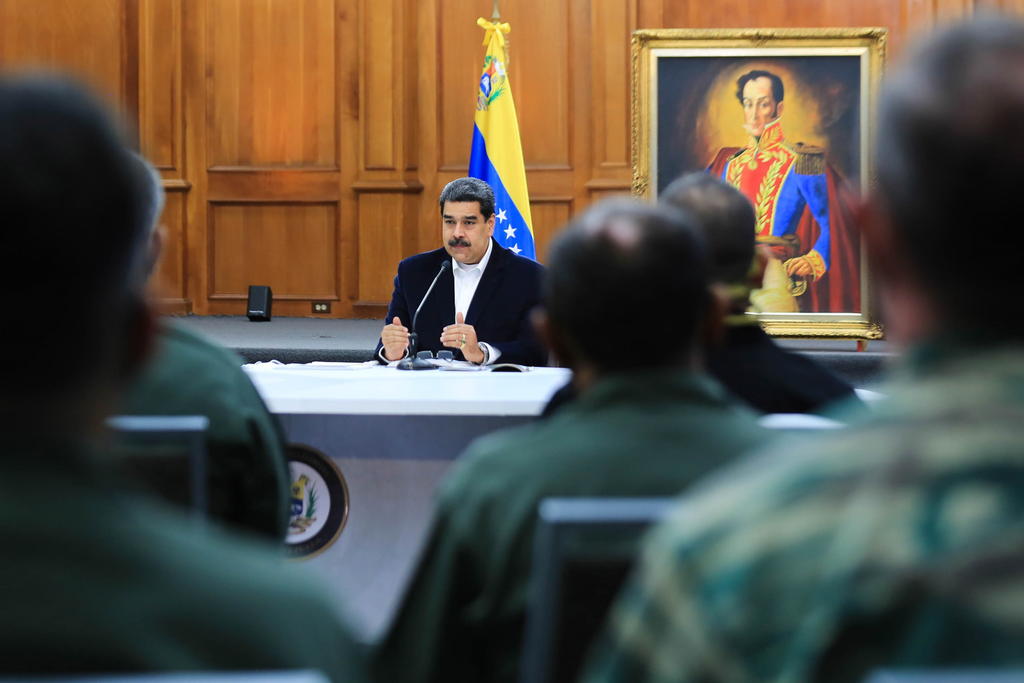 El exboina verde que se ha adjudicado la responsabilidad de una fallida incursión militar en Venezuela es investigado por tráfico de armas en Estados Unidos, de acuerdo con funcionarios y exfuncionarios policiales. (ARCHIVO)