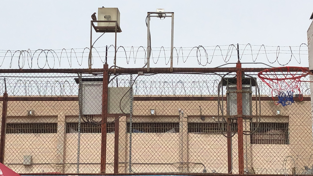 De los 200 mil internos en los distintos centros penitenciarios del país solamente 78 han dado positivo a COVID-19. (EL SIGLO DE TORREÓN)