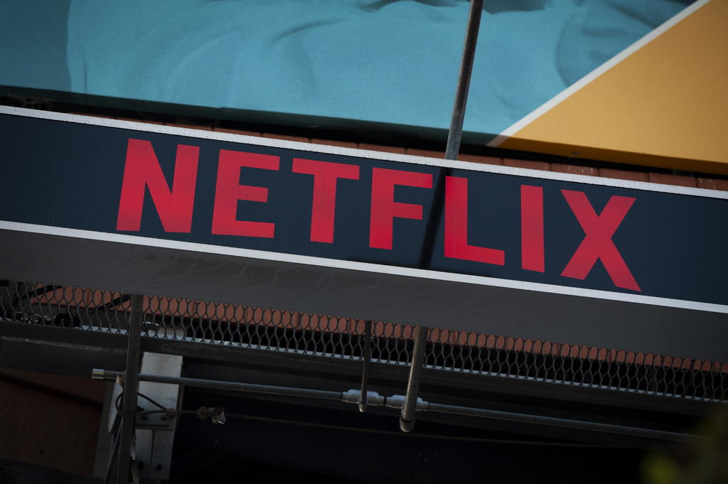 El gobierno mexicano informó que incorporará el IVA a los servicios digitales como Netflix a partir del 1 de junio, dijo un vocero de Netflix. (ARCHIVO)

