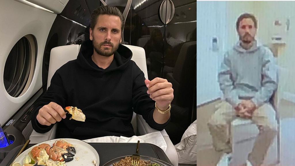 El abogado de Disick, Marty Singer, desmintió que el ingreso en este centro fue por una recaída en el alcohol y las drogas y que más bien se debió a una situación emocional. (ESPECIAL)