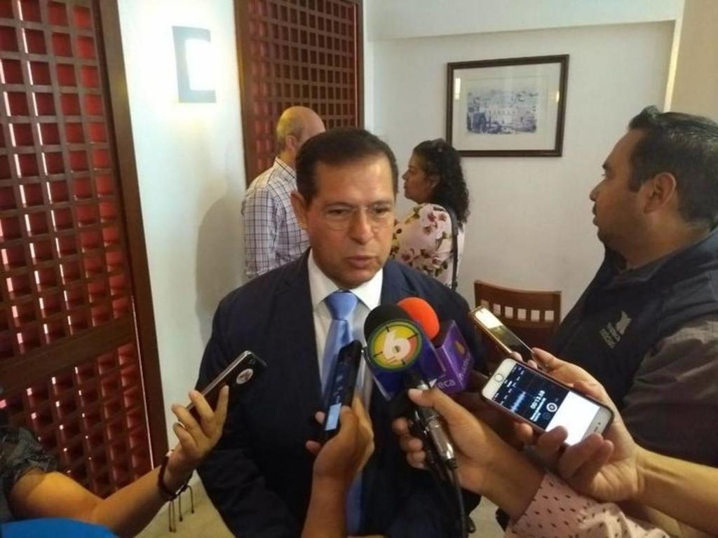 AMHM pide al Gobierno los apoye con medidas emergentes para sobrellevar la crisis que enfrentan por la pandemia del coronavirus.